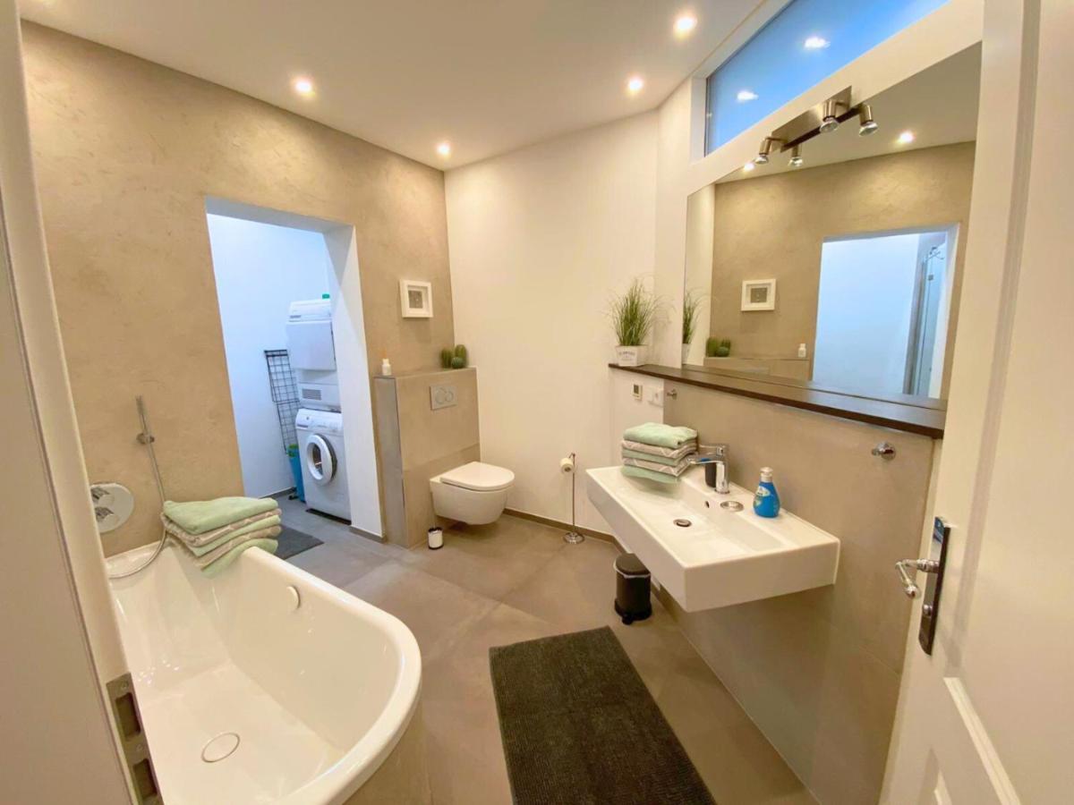 Ferienwohnung Schneider&Graf Utting am Ammersee Buitenkant foto