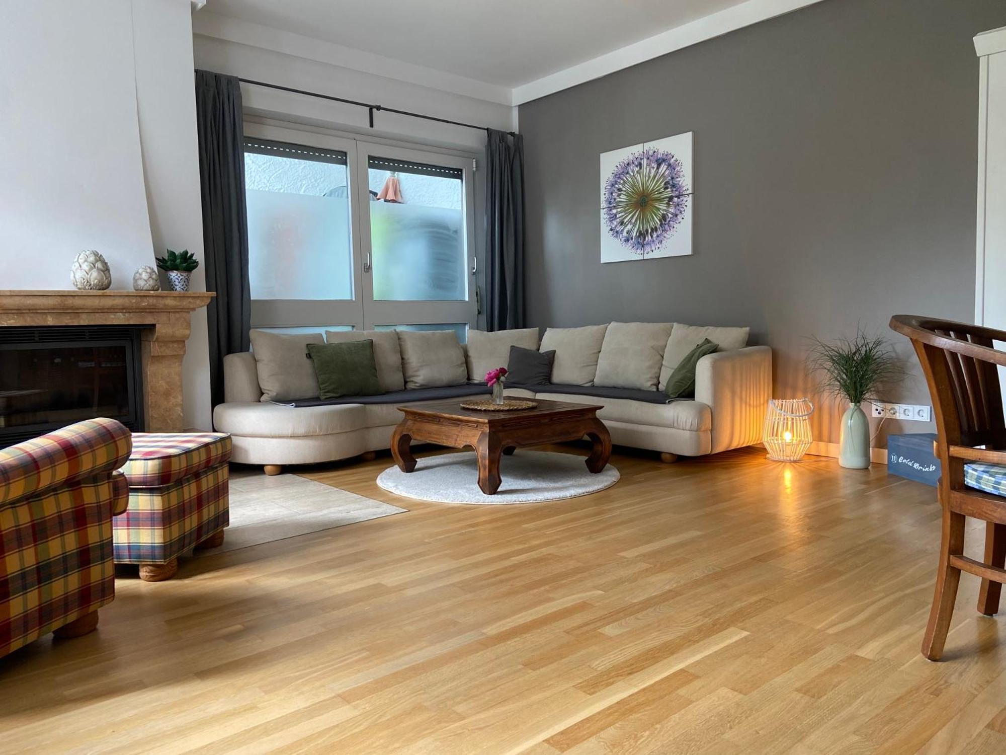 Ferienwohnung Schneider&Graf Utting am Ammersee Buitenkant foto